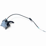 2016-2022 Chevrolet Malibu Parking Brake Pedal W/ Mount Bracket & Cable Oem. Fixed Price $71.99.