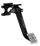 Wilwood 340-13832 Brake Pedal 7:1 Ratio Forward Swing Mount Aluminum Black. Fixed Price $173.38.
