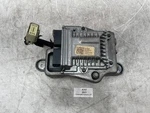 17-24 Oem Chevrolet Camaro ZL1 Differential Lock Control Module Ecu. Fixed Price $99.95.