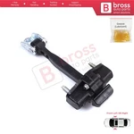 Front Door Hinge Stop Check Strap Limiter For Fiat 500L 351 352 2012-22 51883508. Fixed Price $20.00.