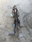 2017-2019 Ford Escape Pedal Assembly Brake & Accelerator AV612467GB Fomoco Oem. Fixed Price $100.00.