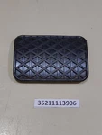 New Oem Bmw 35211113906 Rubber Pad E23 E24 E28 E30 E31 E32 E34. Fixed Price $15.00.