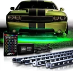 Lights W/ Remote Control Exterior Neon Accent For Cars. Fixed Price $152.99.
