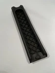 Genuine Oem Mercedes Accelerator Pedal Pad Rubber W108 W110 W114 W123 W116 R107. Fixed Price $55.00.