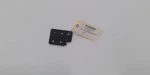 Paccar Peterbilt Spacer Throttle Pedal, 5 S80-6008 New Oem. Fixed Price $248.63.