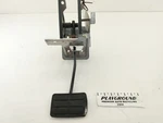 Volvo 740 Wagon Brake Pedal With Mounting Bracket Fits 1985-1997 86 87 88 89. Fixed Price $44.87.