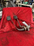 1965-1977 Volkswagen Vw Beetle Bug & Ghia Original Pedal Assembly 1966 1967 1968. Fixed Price $98.99.