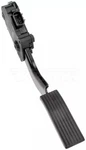 Genuine Dorman Accelerator Pedal Assembly 699-138. Fixed Price $108.33.