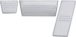 For Chevy K10 1984-1986 Oer Aluminum Billet Pedal Set. Fixed Price $131.35.