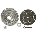 Sachs K70608-01 Clutch Kit 52104732AB For Jeep Wrangler 2007-2011. Fixed Price $274.27.