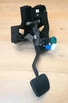 Jaguar Type X204 2.7 V6 Diesel Ajd Automatic Brake Pedal 2R83-2450-LG Oe. Fixed Price $40.35.