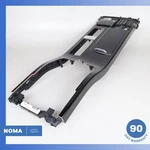 13-22 Land Rover Range L405 Center Console Shifter Bezel Trim Wood Oem. Fixed Price $148.23.