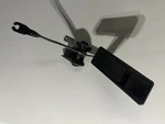 2002-2007 Jeep Liberty Accelerator Gas Pedal Assembly 53003932AB Oem. Fixed Price $24.99.