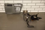 03-04 Ford F250 F350 Super Duty Power Brake/accelerator Pedal Diesel With Switch. Fixed Price $168.75.