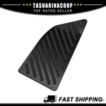 Piece Of Foot Rest Pedal Cover Pad Fit For Toyota Corolla 2019-2020 Black. Fixed Price $16.81.