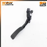 09-15 Jaguar Xf X250 Gas Accelerator Throttle Pedal Pad 9X23-9F832-AB Oem. Fixed Price $38.63.