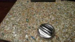 91-96 Buick Roadmaster Rear Compartment Latch Door Key Lock. Fixed Price $20.00.