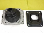 01-05 Lexus IS300 Oem Shifter Tunnel Rubber Boot Cover Manual Conversion. Fixed Price $78.00.