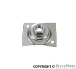 Porsche Pedal Stop Bracket 356/911/912/914 50-76 901-551-065-20 90155106520. Fixed Price $20.15.