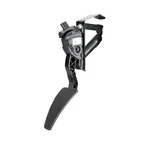 Genuine Mopar Accelerator Pedal 68043161AD. Fixed Price $244.12.