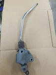 Orig 1968 69 Charger Road Runner Gtx Body Factory Mopar Hurst 4 Speed Shifter. Fixed Price $495.00.