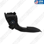 Accelerator Pedal Assembly With Sensor 84344895 For Chevrolet Malibu 2016-2019. Fixed Price $42.41.