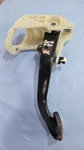 1PC 12-18 Bmw F30 320I 328I 330I 335I Foot Brake Stop Pedal Assembly 6859639. Fixed Price $35.00.
