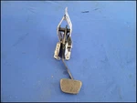 2010-2015 Chevrolet Camaro Brake Pedal Automatic Transmission A/t 2673. Fixed Price $67.49.