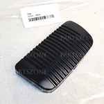 47121-14010 Toyota Pad For Brake Pedal Replacement Of 47121-AC010 New Oem. Fixed Price $46.56.