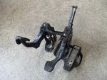 Pedals Audi A3 S3 8L Tt Vw Golf 4 Bora Clutch Brake 1J1721058AS. Fixed Price $46.40.