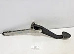 1997-2005 Oem Porsche Boxster 986 911 996 Manual Transmission Brake Pedal Pad. Fixed Price $59.95.