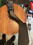 2014 Chevrolet Suburban Gas Pedal. Fixed Price $35.00.