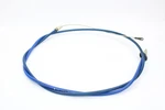 2000-2006 Mercedes W215 CL500 CL55 Emergency Parking Brake Cable Oem. Fixed Price $32.30.