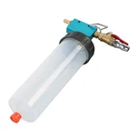 Motorcycle Car Brake Fluid Bleeder Kit Air Extractor Pump Oil Bleeding Tool. Fixed Price $19.99.