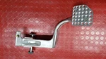 Ferrari 599, 612, California Brake Clutch Pedal, P/n 191805. Fixed Price $523.18.