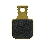 Magura Bremsbelag & Schrauben Type 8.R Race F 4 Kolben Standard Black-bronze. Fixed Price $54.50.