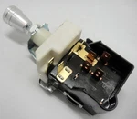 Nice Gearhead Billet Gm Headlight Switch With Aluminum Knob Street Rod Custom. Fixed Price $21.62.