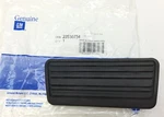Automatic Brake Pedal Pad 14-19 Silverado Sierra 15-20 Suburban Tahoe New Gm. Fixed Price $9.95.