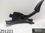 Oem 2013 Dodge Durango 3.6L Gas Pedal Throttle Accelerator Travel Sensor. Fixed Price $89.99.