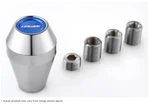 Greddy Shift Knob Traditional A01 Aluminum Diamond Shape High Type 14500571. Fixed Price $103.40.