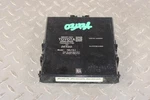 2021 RAV4 Electronic Anti Theft Smart Key Control Module Unit Oem Factory Wty. Fixed Price $126.99.