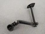 Nice Used Original Genuine Porsche 356A 356B 356C 356SC Brake Pedal Nla. Fixed Price $100.00.