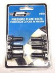 Mr Gasket 910 Pressure Plate Bolts - Chevy/chrysler. Fixed Price $21.99.