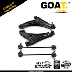 Front Lower Control Arm & Sway Bar Kit For Chevrolet AVEO5 Suzuki Swift+. Fixed Price $104.97.