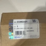 Gm Acdelco 23362231 Accelerator Pedal. Fixed Price $40.00.