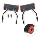 Labwork 2" Drop Rear Lowering Shackles Leveling Kit 2002-2008 For Dodge Ram 1500. Fixed Price $21.86.