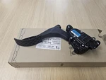 Vw Oem Accelerator Pedal For 1999 2004 Beetle Part # 6Q1-723-503-N. Fixed Price $225.00.
