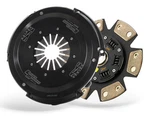 Clutch Masters 16340-SSC6 FX400SS 6-PUCK Kit For 23-25 Toyota Gr Supra. Fixed Price $931.95.