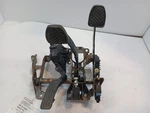 2008 Forester Clutch/brake And Throttle Pedal Assembly (12594271. Fixed Price $159.68.