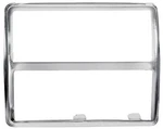 Oer Manual Brake Pedal Pad Trim For 1965-1970 Bel Air Biscayne Impala Caprice. Fixed Price $17.98.